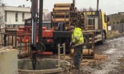 Przewierty sterowane mikrotuneling